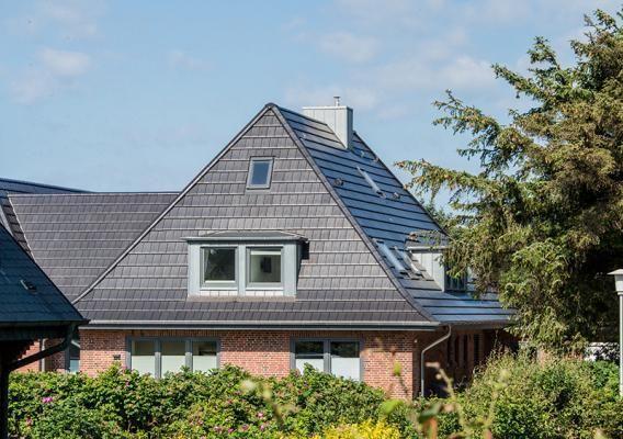 Strandlaeufer-Landhaus-Tadsen Westerland Dış mekan fotoğraf