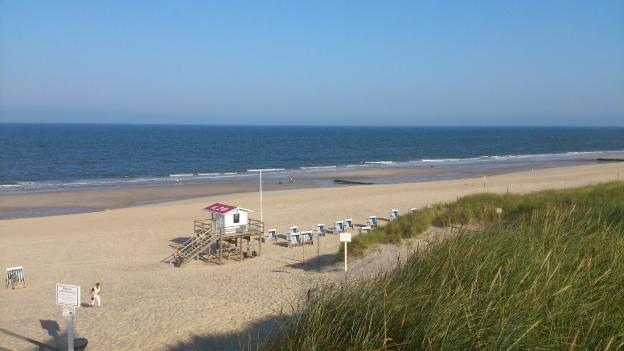 Strandlaeufer-Landhaus-Tadsen Westerland Dış mekan fotoğraf